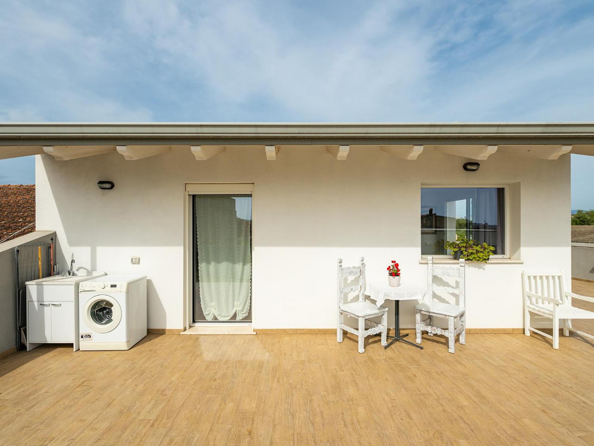 Casa Giovele Apartment Selargius Exterior photo
