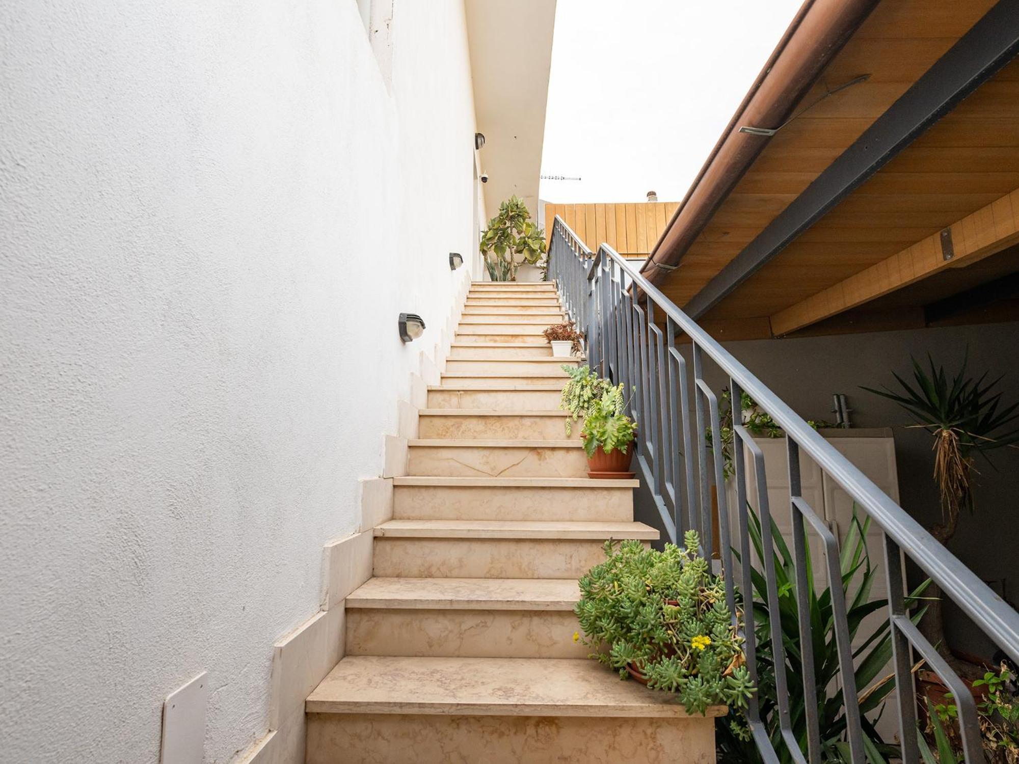 Casa Giovele Apartment Selargius Exterior photo